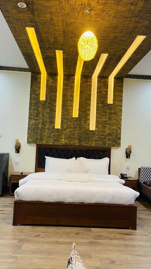 Liberty Hotel Bahrain Exterior photo