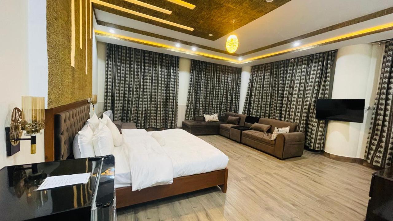 Liberty Hotel Bahrain Exterior photo