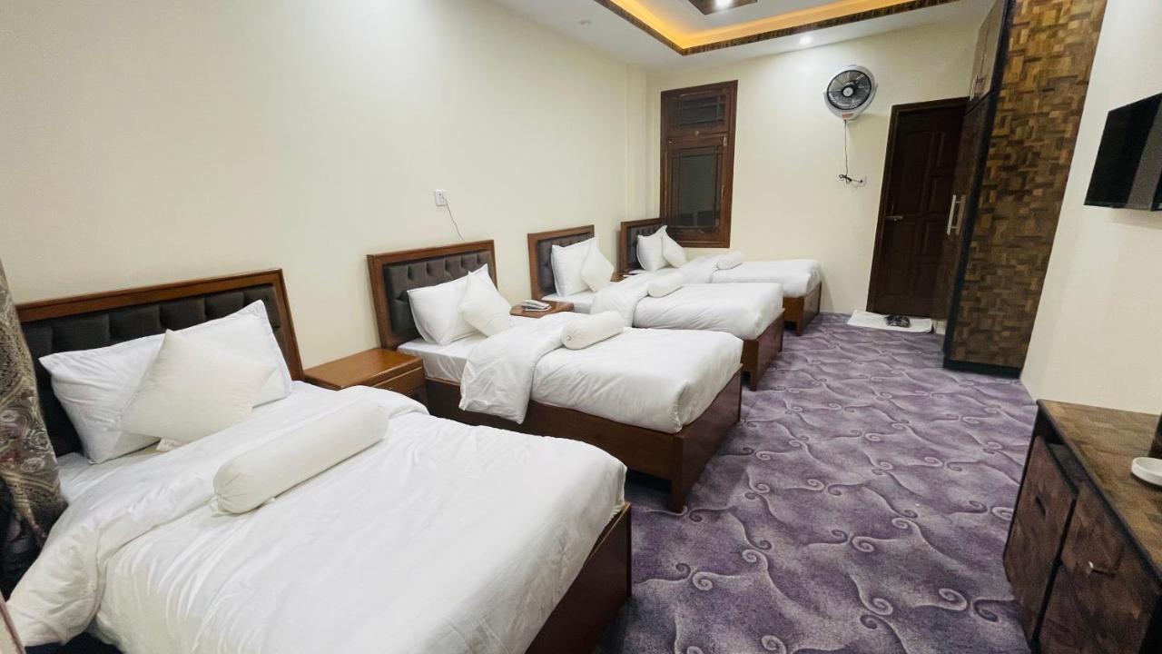 Liberty Hotel Bahrain Exterior photo