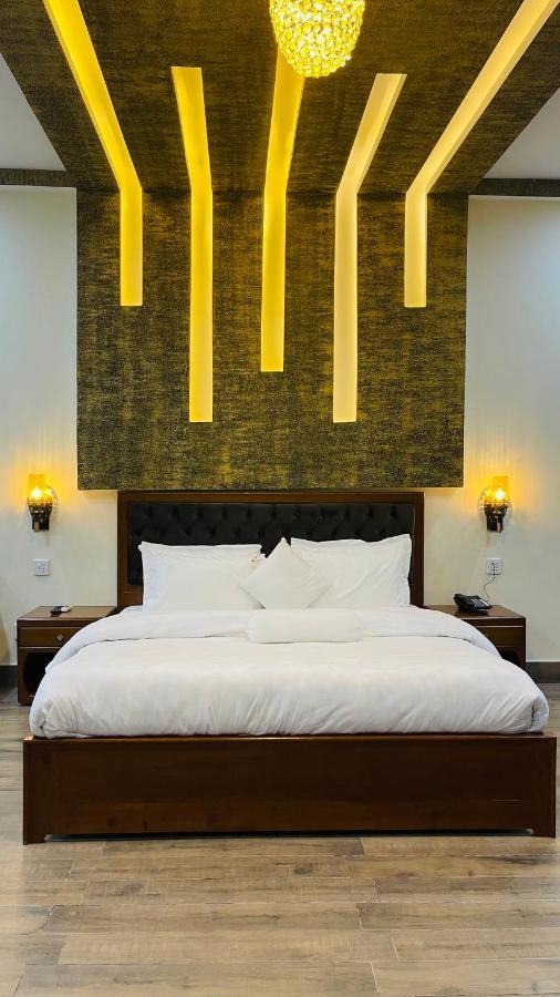 Liberty Hotel Bahrain Exterior photo