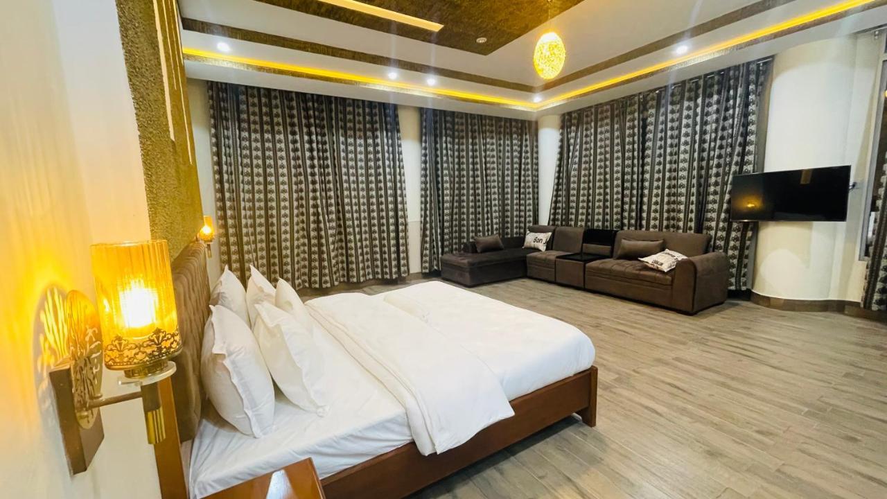 Liberty Hotel Bahrain Exterior photo