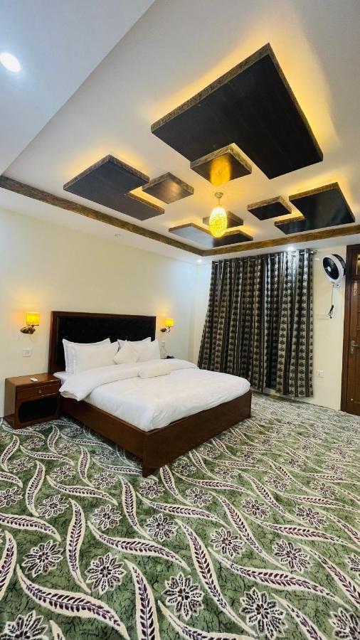 Liberty Hotel Bahrain Exterior photo