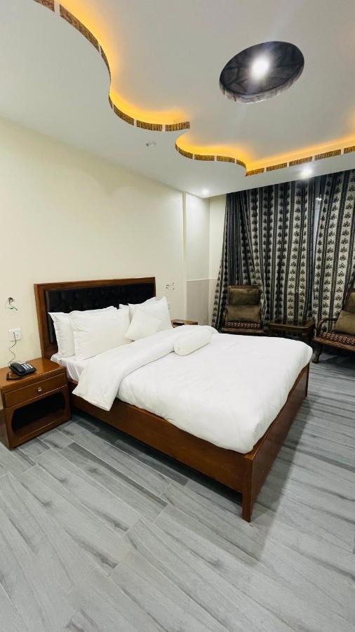 Liberty Hotel Bahrain Exterior photo