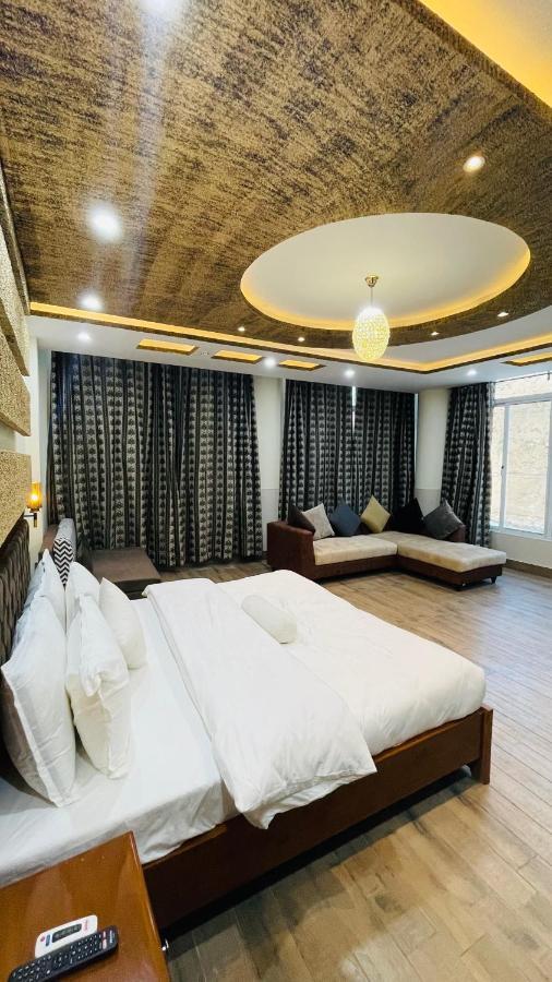 Liberty Hotel Bahrain Exterior photo