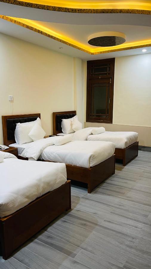 Liberty Hotel Bahrain Exterior photo