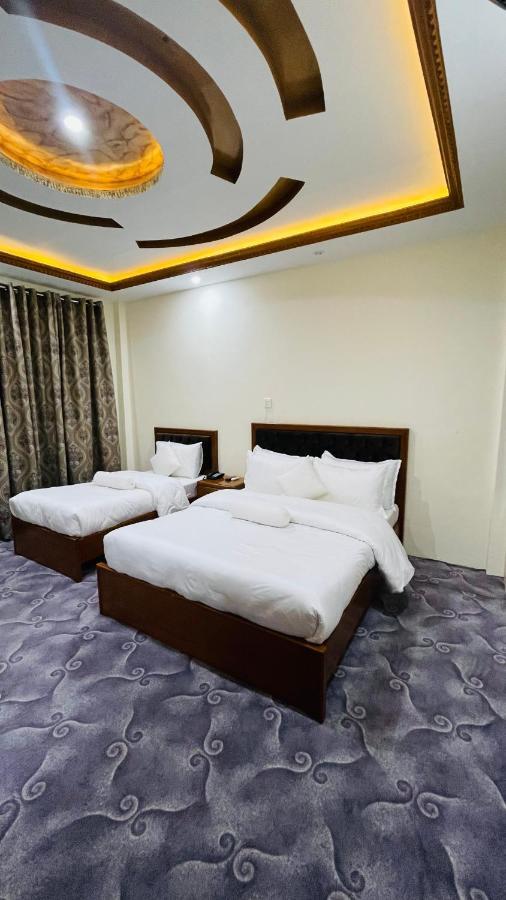 Liberty Hotel Bahrain Exterior photo