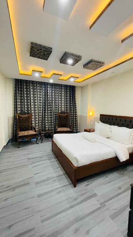 Liberty Hotel Bahrain Exterior photo