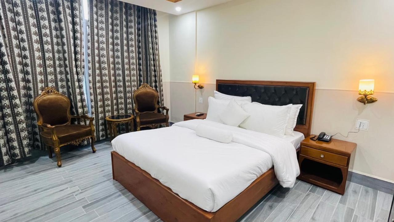 Liberty Hotel Bahrain Exterior photo