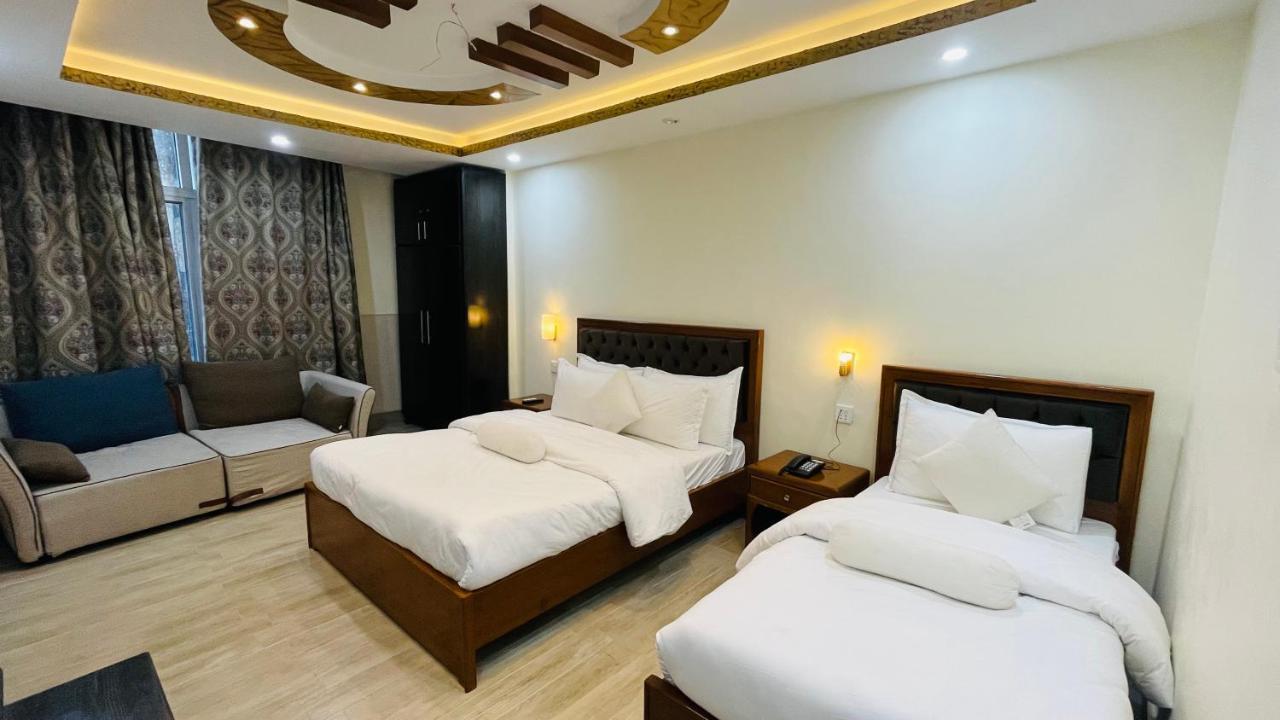 Liberty Hotel Bahrain Exterior photo