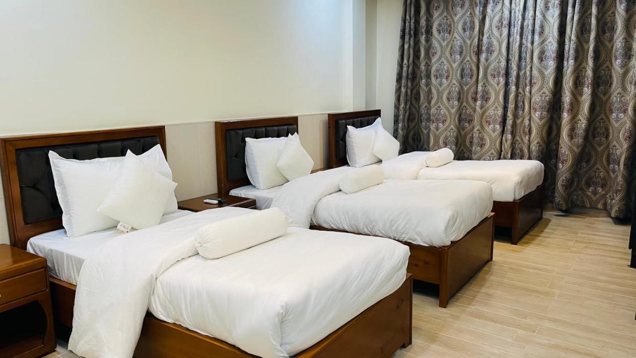 Liberty Hotel Bahrain Exterior photo
