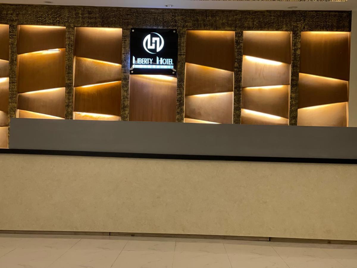 Liberty Hotel Bahrain Exterior photo